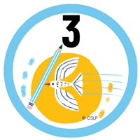 Adult Completion  Badge