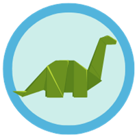 badge